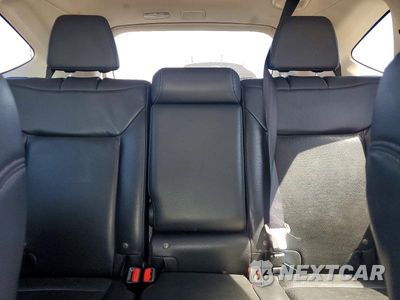 Zdjęcie 10 z 12 samochodu: 2016 HONDA CR-V TOURING VIN:5J6RM3H96GL014360 - miniatura