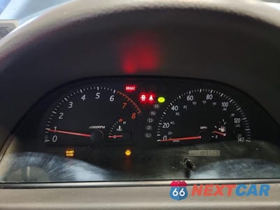 Zdjęcie 9 z 12 samochodu: 2004 TOYOTA CAMRY LE VIN:4T1BE32K44U913882 - miniatura