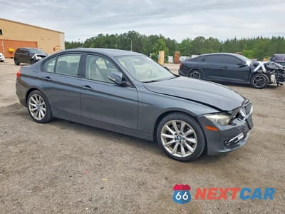 Czwarte zdjęcie samochodu z boku: 2012 BMW 328 I VIN:WBA3A5C53CF341289 - miniatura