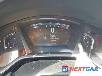 Zdjęcie 9 z 14 samochodu: 2017 HONDA CR-V EX VIN:2HKRW1H52HH518492 - miniatura