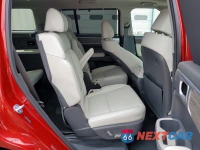 Zdjęcie 11 z 13 samochodu: 2026 HYUNDAI SANTA FE LIMITED VIN:5NMP44GL0TH185763 - miniatura