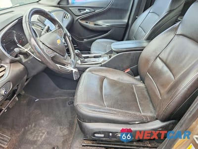Zdjęcie 7 z 12 samochodu: 2018 CHEVROLET MALIBU PREMIER VIN:1G1ZE5SX6JF277369 - miniatura