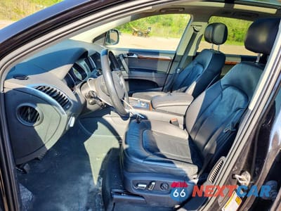 Zdjęcie 7 z 13 samochodu: 2015 AUDI Q7 PREMIUM VIN:WA1CGAFE1FD017290 - miniatura