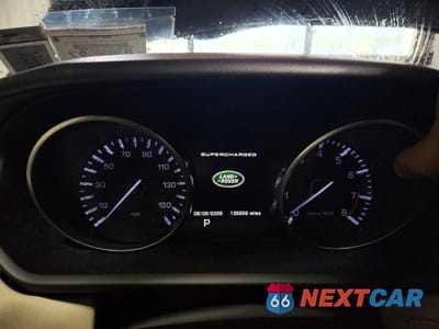 Zdjęcie 9 z 13 samochodu: 2014 LAND ROVER RANGE ROVER SPORT SC VIN:SALWR2EF9EA339200 - miniatura