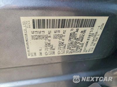 Zdjęcie 12 z 12 samochodu: 2021 NISSAN ROGUE S VIN:5N1AT3AB0MC838753 - miniatura