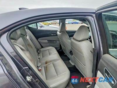 Zdjęcie 10 z 12 samochodu: 2018 ACURA TLX VIN:19UUB1F34JA011440 - miniatura