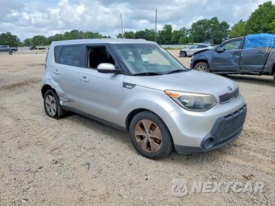 Czwarte zdjęcie samochodu z boku: 2014 KIA SOUL BASE VIN:KNDJN2A28E7701966 - miniatura