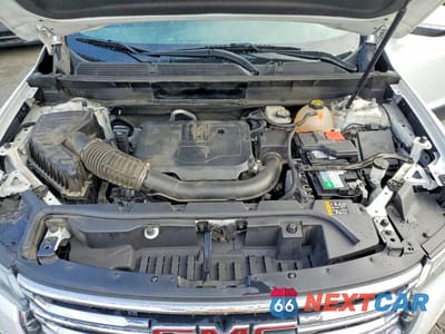 Zdjęcie 12 z 13 samochodu: 2023 GMC ACADIA SLT VIN:1GKKNML41PZ147180 - miniatura