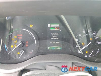 Zdjęcie 9 z 13 samochodu: 2022 TOYOTA SIENNA XLE VIN:5TDYSKFC1NS064899 - miniatura