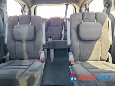 Zdjęcie 10 z 14 samochodu: 2016 DODGE GRAND CARAVAN SE VIN:2C4RDGBG4GR182669 - miniatura