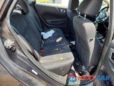 Zdjęcie 10 z 12 samochodu: 2015 FORD FIESTA SE VIN:3FADP4BJ7FM161709 - miniatura