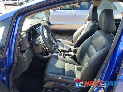 Zdjęcie 7 z 12 samochodu: 2020 HONDA FIT EXL VIN:3HGGK5H92LM721190 - miniatura