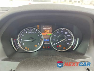 Zdjęcie 9 z 13 samochodu: 2017 ACURA MDX TECHNOLOGY VIN:5FRYD3H56HB013372 - miniatura