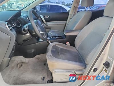 Zdjęcie 7 z 13 samochodu: 2015 NISSAN ROGUE SELECT S VIN:JN8AS5MT3FW674573 - miniatura