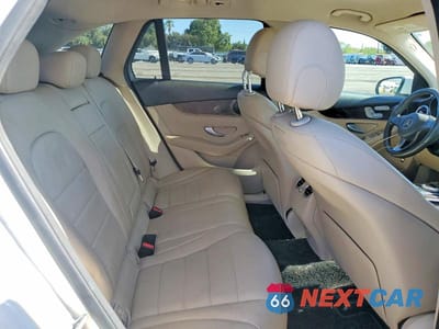 Zdjęcie 11 z 13 samochodu: 2019 MERCEDES-BENZ GLC 300 VIN:WDC0G4JB1KF590495 - miniatura