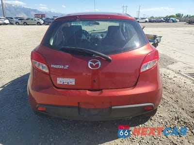 Zdjęcie 6 z 12 samochodu: 2014 MAZDA MAZDA2 SPORT VIN:JM1DE1KY6E0185223 - miniatura