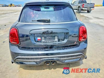 Zdjęcie 6 z 13 samochodu: 2024 MINI COOPER S VIN:WMW53DK06R2W06189 - miniatura