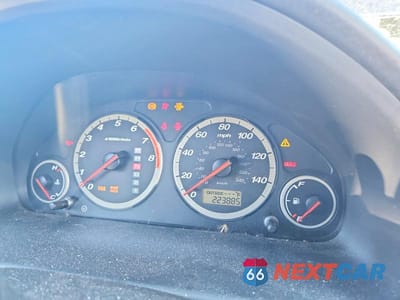 Zdjęcie 9 z 12 samochodu: 2005 HONDA CR-V EX VIN:SHSRD78895U313371 - miniatura