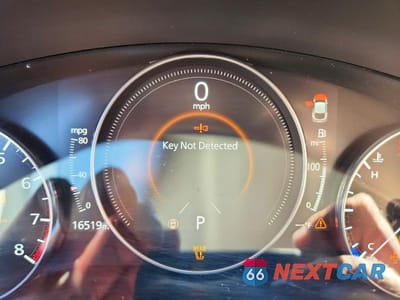 Zdjęcie 9 z 13 samochodu: 2025 MAZDA CX-30 CARBON TURBO VIN:3MVDMBXY4SM767880 - miniatura