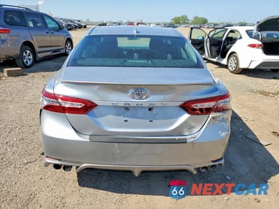 Zdjęcie 6 z 12 samochodu: 2020 TOYOTA CAMRY XSE VIN:4T1K61AK8LU311956 - miniatura