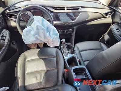 Zdjęcie 8 z 13 samochodu: 2023 BUICK ENCORE GX ESSENCE VIN:KL4MMFSL3PB082783 - miniatura