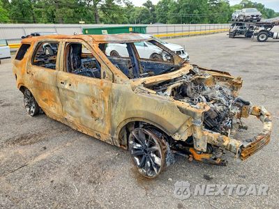 Czwarte zdjęcie samochodu z boku: 2014 FORD EXPLORER XLT VIN:1FM5K7D83EGA78422 - miniatura