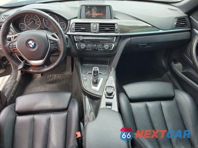 Zdjęcie 8 z 12 samochodu: 2017 BMW 430I VIN:WBA4U7C50H5H19396 - miniatura