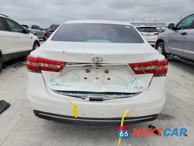 Zdjęcie 6 z 12 samochodu: 2016 TOYOTA AVALON XLE VIN:4T1BK1EB1GU217977 - miniatura
