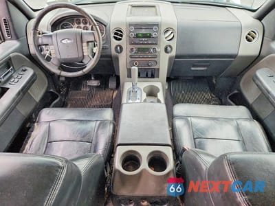 Zdjęcie 8 z 12 samochodu: 2008 FORD F150 SUPERCREW VIN:1FTPW14V68FB99234 - miniatura