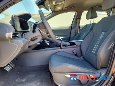 Zdjęcie 7 z 13 samochodu: 2025 HYUNDAI ELANTRA SEL SPORT VIN:KMHLM4DG5SU963693 - miniatura