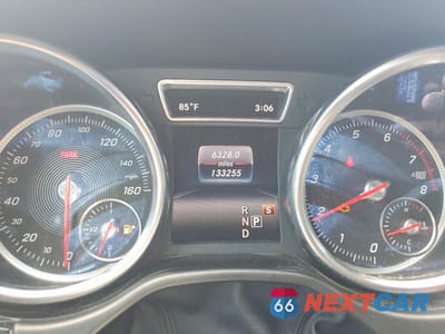 Zdjęcie 9 z 13 samochodu: 2017 MERCEDES-BENZ GLS 450 4MATIC VIN:4JGDF6EE6HA847579 - miniatura
