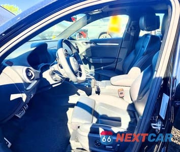 Zdjęcie 7 z 12 samochodu: 2018 AUDI S3 PREMIUM PLUS VIN:WAUB1GFF3J1087265 - miniatura