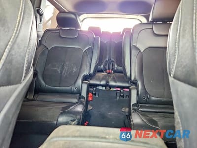 Zdjęcie 10 z 14 samochodu: 2023 JEEP GRAND CHEROKEE L LAREDO VIN:1C4RJKAG5P8900089 - miniatura