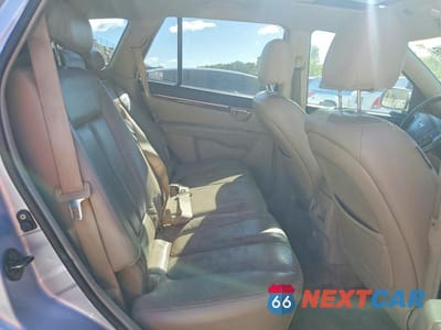 Zdjęcie 11 z 13 samochodu: 2007 HYUNDAI SANTA FE SE VIN:5NMSH73E47H058706 - miniatura
