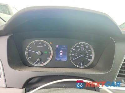 Zdjęcie 9 z 12 samochodu: 2015 HYUNDAI SONATA SE VIN:5NPE24AF9FH159587 - miniatura