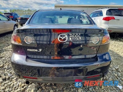 Zdjęcie 6 z 12 samochodu: 2005 MAZDA 3 S VIN:JM1BK123251266296 - miniatura