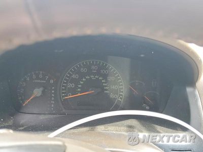 Zdjęcie 9 z 13 samochodu: 2004 HONDA ACCORD EX VIN:JHMCM56864C013821 - miniatura