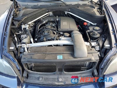 Zdjęcie 11 z 12 samochodu: 2011 BMW X5 XDRIVE35I VIN:5UXZV4C52BL740379 - miniatura