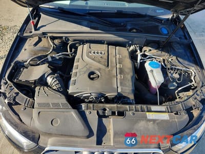Zdjęcie 11 z 12 samochodu: 2013 AUDI A4 PREMIUM PLUS VIN:WAUFFAFL1DN039556 - miniatura