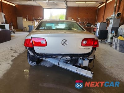 Zdjęcie 6 z 12 samochodu: 2009 BUICK LUCERNE CX VIN:1G4HP571X9U110579 - miniatura
