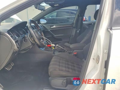 Zdjęcie 7 z 13 samochodu: 2019 VOLKSWAGEN GTI S VIN:3VW6T7AU6KM022285 - miniatura