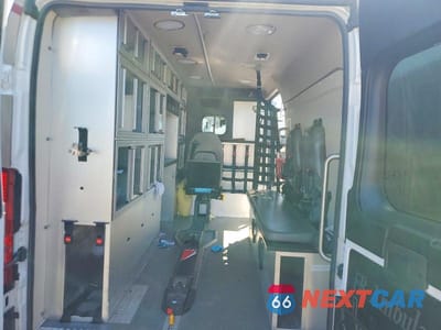 Zdjęcie 10 z 13 samochodu: 2023 RAM PROMASTER 2500 2500 HIGH VIN:3C6LRVDG8PE572269 - miniatura