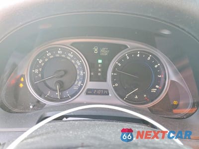 Zdjęcie 9 z 12 samochodu: 2006 LEXUS IS 350 VIN:JTHBE262165009489 - miniatura