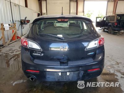 Zdjęcie 6 z 12 samochodu: 2013 MAZDA 3 I VIN:JM1BL1LP3D1780784 - miniatura