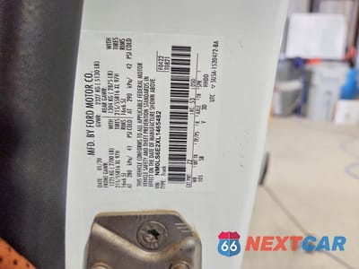 Zdjęcie 13 z 13 samochodu: 2020 FORD TRANSIT CONNECT XL DELIVERY VAN VIN:NM0LS6E2XL1465482 - miniatura