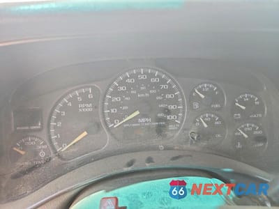 Zdjęcie 9 z 12 samochodu: 2000 GMC NEW SIERRA C2500 VIN:1GTGC29U9YE343928 - miniatura