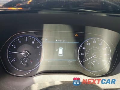 Zdjęcie 9 z 13 samochodu: 2021 HYUNDAI PALISADE SEL VIN:KM8R4DHE5MU180220 - miniatura