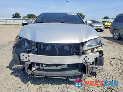 Piąte zdjęcie samochodu w środku: 2015 LEXUS GS 350 VIN:JTHBE1BL5FA002478 - miniatura