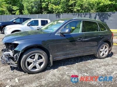 2012 AUDI Q5 PREMIUM PLUS WA1LFAFP4CA042797 - główne zdjęcie licytacji z USA - miniatura