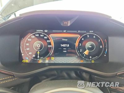 Zdjęcie 9 z 14 samochodu: 2025 ASTON MARTIN DBX 707 VIN:SD7VUJDW3STV12206 - miniatura